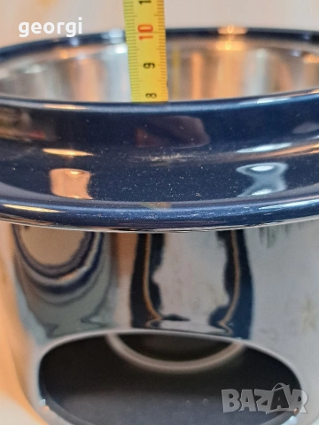 съд за затопляне на храна Rosenthal Siena blue 33/3, снимка 9 - Съдове за готвене - 53406649