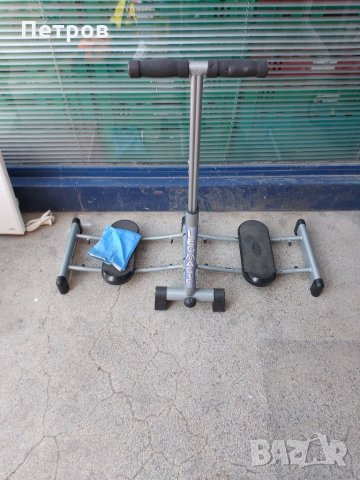 Продавам Фитнес Уред