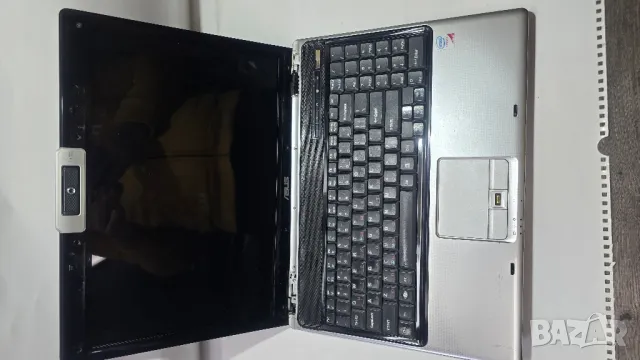 Лаптоп Asus M51V за части, снимка 2 - Части за лаптопи - 49481855