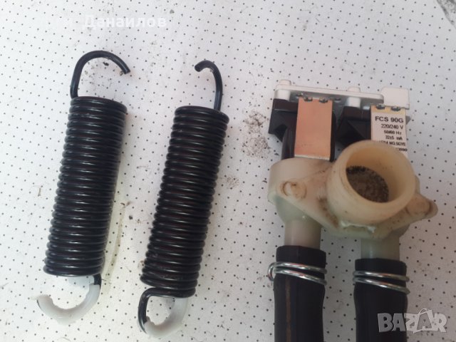 Продавам на части пералня Hisense XQG70-HE1014 , снимка 6 - Перални - 28363722