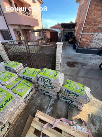 Пелетен център Димитровград - пелети- ниски цени,различни видове, снимка 2 - Пелети - 43670511