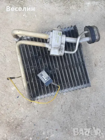  Радиатор за климатик на mitsubishi space star, снимка 2 - Аксесоари и консумативи - 47610917