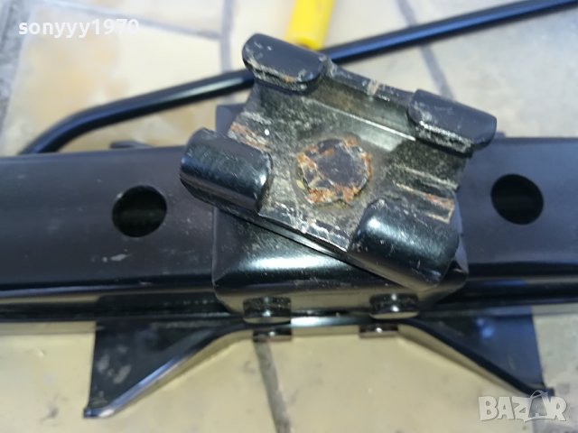 2000КГ КРИК-2ТОНА ОТ ГЕРМАНИЯ 1102231804, снимка 12 - Аксесоари и консумативи - 39640194