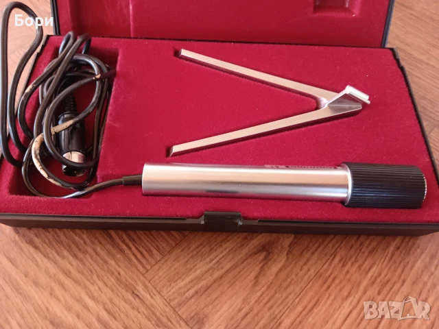 GRUNDIG GDM 314 микрофон