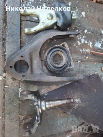 Лада части, снимка 6 - Части - 49266886