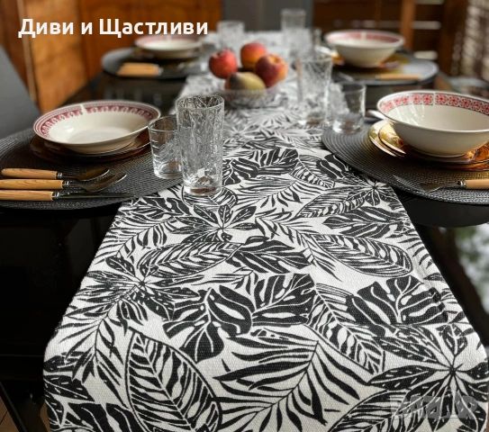 Каравана под наем "Диви и Щастливи", снимка 12 - Стаи под наем - 53396565