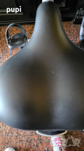 Велоергометър - Kettler vento 500, снимка 4 - Фитнес уреди - 51731646