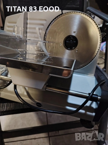 РЕЗАЧКА ЗА ХРАНА COOK O'FINO PAS1, снимка 5 - Други - 52802135