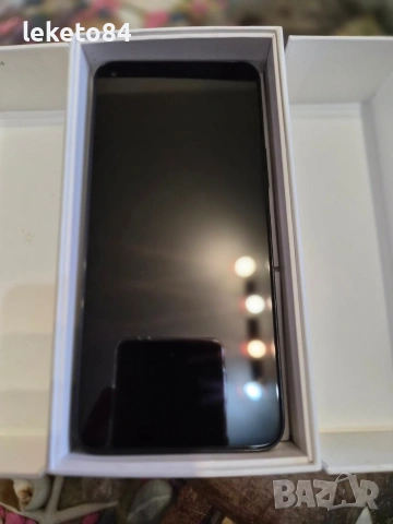 Huawei Nova 8i Като Нов 128GB/6GB/8 CORE Телефон GSM Апарат, снимка 3 - Huawei - 53513965