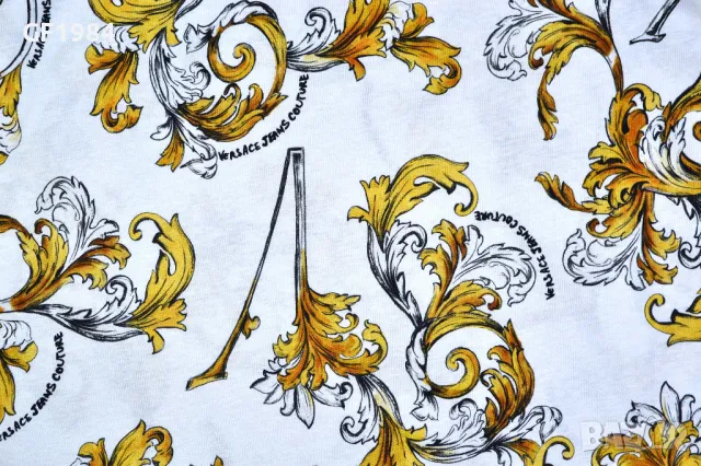 Versace Jeans Couture - мъжки тениски, размери S , XXL, снимка 3 - Тениски - 50061964