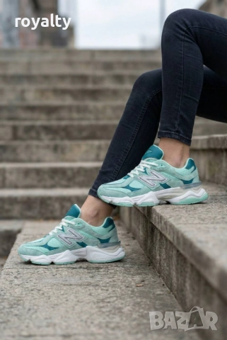 New Balance НА ЕДРО Дамски Маратонки 36-40 Номер 8 бр. Серия 