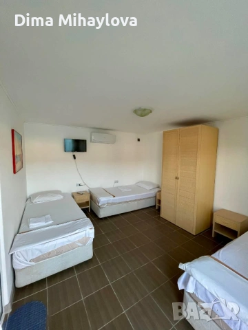 Стаи под наем, снимка 14 - Квартири, нощувки - 52001851
