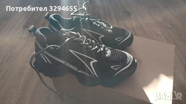 продавам нови маратонки Стив маден размер 40, снимка 2 - Маратонки - 52947196