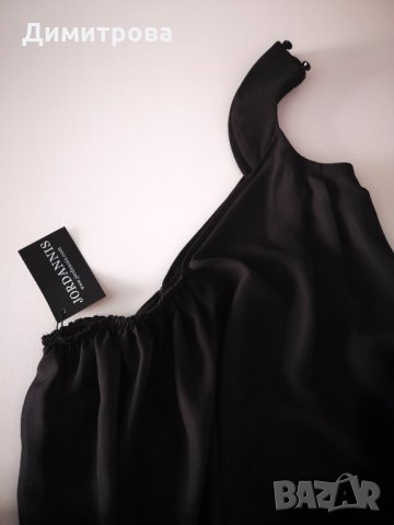 Нова рокля Jordannis , снимка 4 - Рокли - 33595041