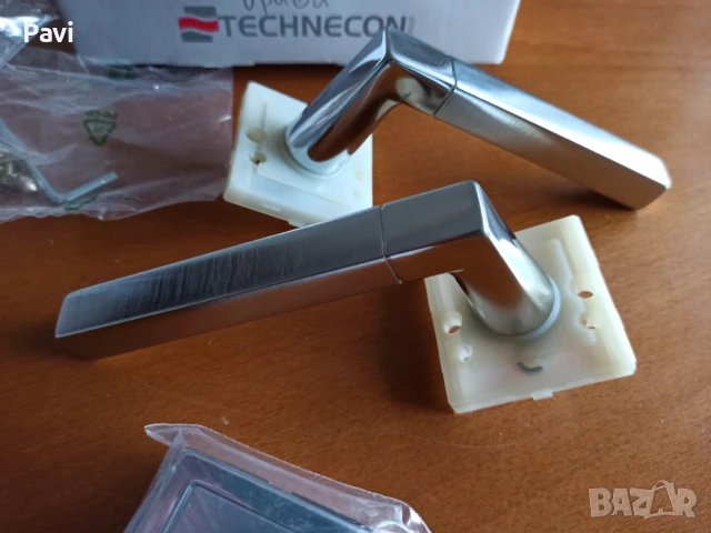 Брава за врата, снимка 6 - Други - 50488850