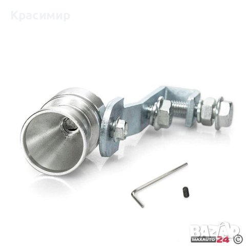 Турбо саунд - размер М, снимка 3 - Аксесоари и консумативи - 43868963