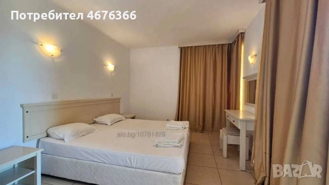 Тристаен апартамент в Хасково център, снимка 4 - Апартаменти - 52771860