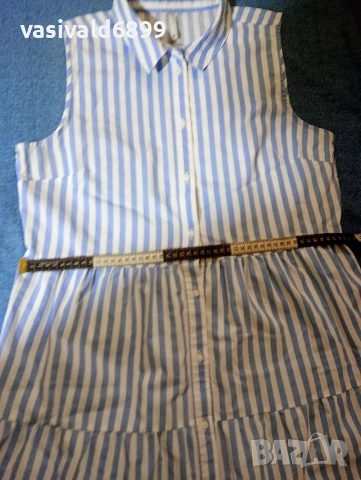 Лятна дамска рокличка , снимка 7 - Рокли - 53449451