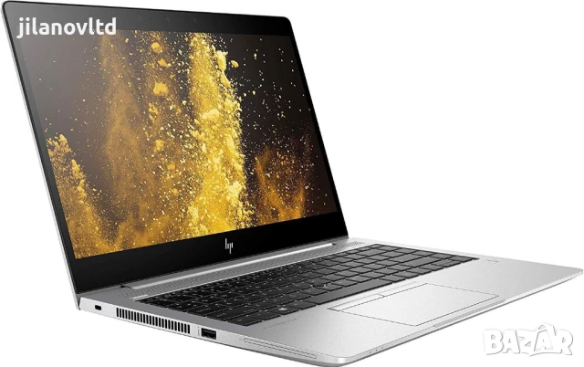 Лаптоп HP EliteBook 840 G6 i5-8365U 8GB 256GB SSD ГАРАНЦИЯ, снимка 2 - Лаптопи за работа - 51144156