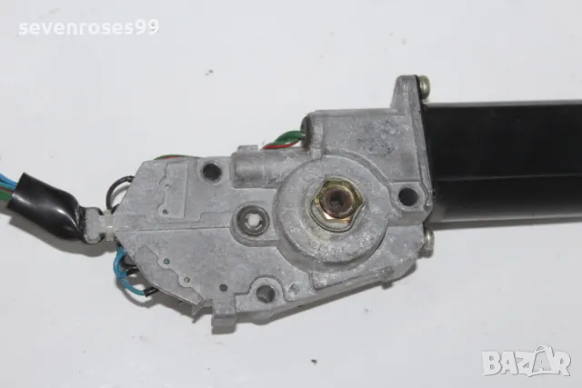 Мотор шибедах Хонда ЦРВ 1 2001 Honda CRV 1 H1508010A 833100-0371, снимка 6 - Части - 48709934