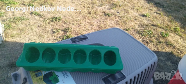 Продавам хранилки, снимка 1