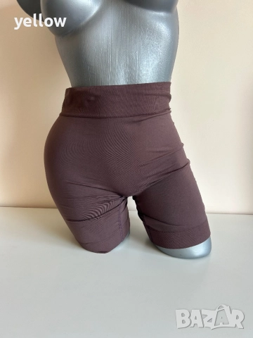 Къс стягащ клин