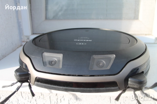 Прахосмукачка робот ''Miele scout RX2'', снимка 7 - Прахосмукачки - 51825027