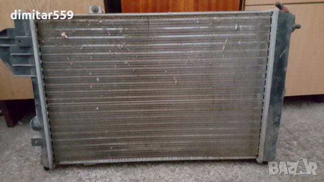Радиатор за Opel Vectra A