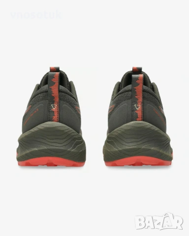 Мъжки маратонки ASICS Trabuco Terra 3 -№42, снимка 5 - Маратонки - 53464688
