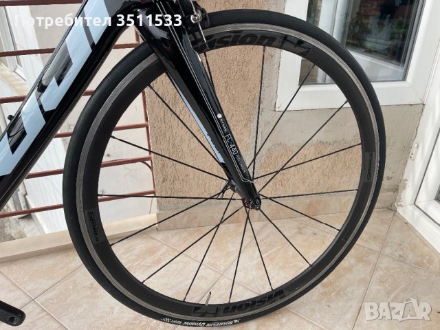 Велосипед FUJI TRANSONIC 2.7 54 CM M SIZE, снимка 5 - Велосипеди - 42930887
