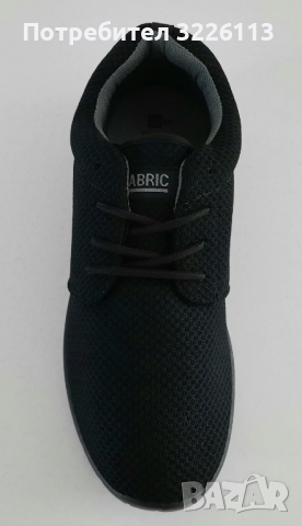 Дамски маратонки Fabric Mercy Run, размери - 38 /UK 5/ , снимка 9 - Маратонки - 36377017