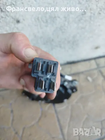 Двигател за електрически велосипед колело flyer , снимка 2 - Части за велосипеди - 48378339