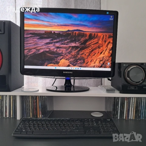 Абсолютно нов компютър, снимка 5 - Работни компютри - 53294183