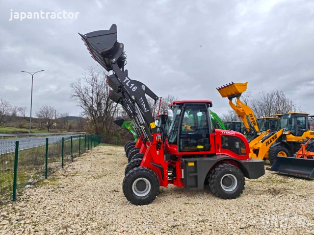 Челни товарачи нови, снимка 11 - Индустриална техника - 53453526