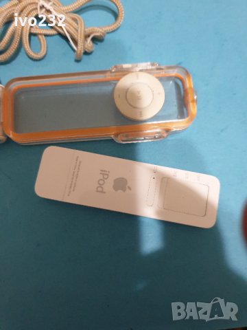 apple ipod a1112, снимка 5 - iPod - 33623414