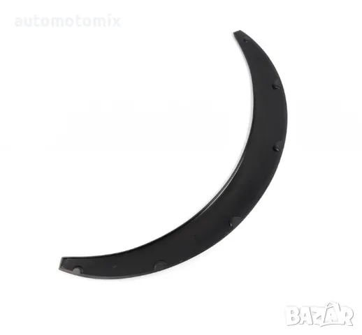 Калник ПВЦ декоративен - 820 x 90 мм, снимка 3 - Аксесоари и консумативи - 49631012