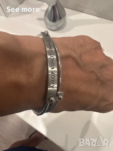 Сет от гривни 'KIDULT Philosophy Life', снимка 13 - Гривни - 51221243