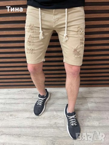 Топ къси дънки, снимка 1