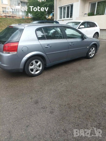 продавам опел 2.2мотор 154коня, снимка 6 - Автомобили и джипове - 52069254