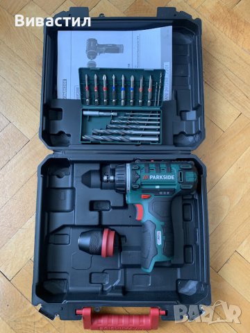 Акумулаторни машини винтоверти,Бормашини,ъглошлайфи,перфоратори и други машини, снимка 14 - Винтоверти - 36120396