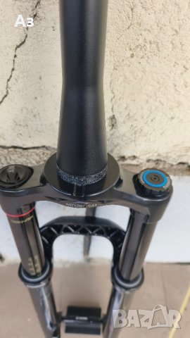 Вилка RockShox Lyric Select+ RC 2.1 29" DebonAir 150mm Boost 15X110, снимка 2 - Части за велосипеди - 43821440