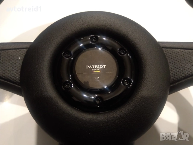 Продавам волан УАЗ, снимка 2 - Части - 52214060