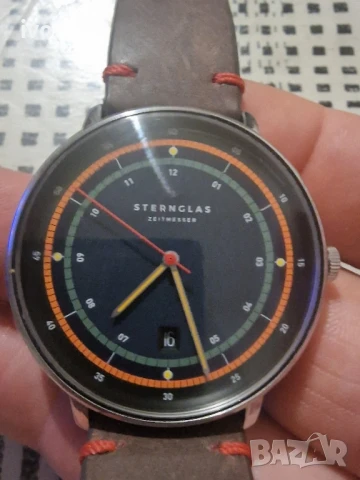 sternglas watches