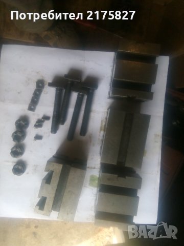 Комплект от УСП, снимка 11 - Други машини и части - 40100257