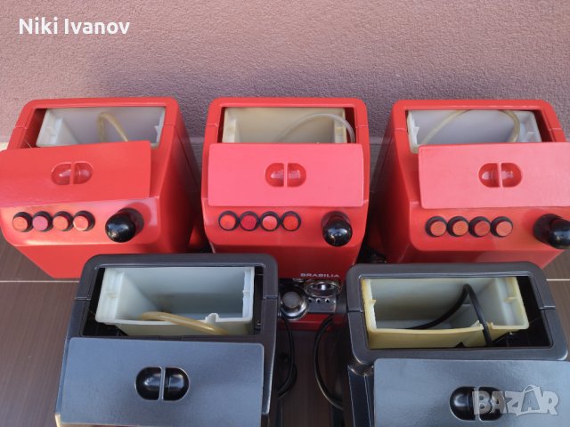 Кафемашини Бразилия , снимка 12 - Кафемашини - 30267308