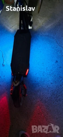 Mantis 10 dual black 24.5ah 2x1000w, снимка 5 - Велосипеди - 50735060