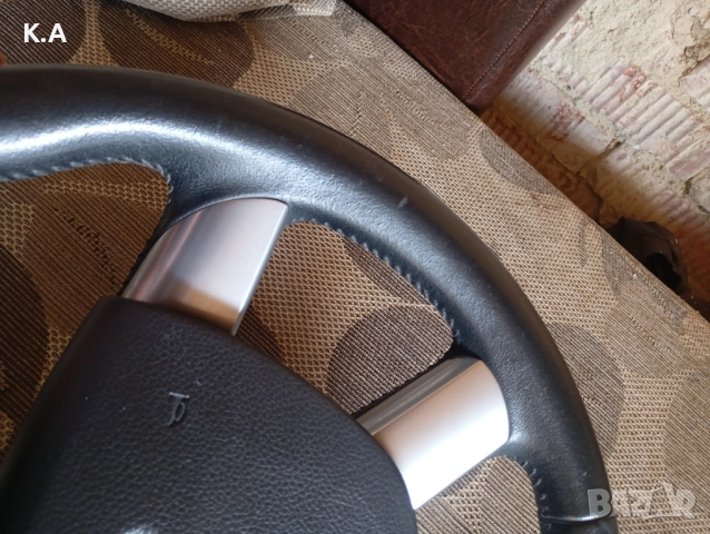 Волан Ford C-Max 2006, снимка 4 - Части - 52246156