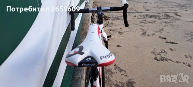 Продавам шосейно, карбоново колело Фокус, снимка 7 - Велосипеди - 50498731