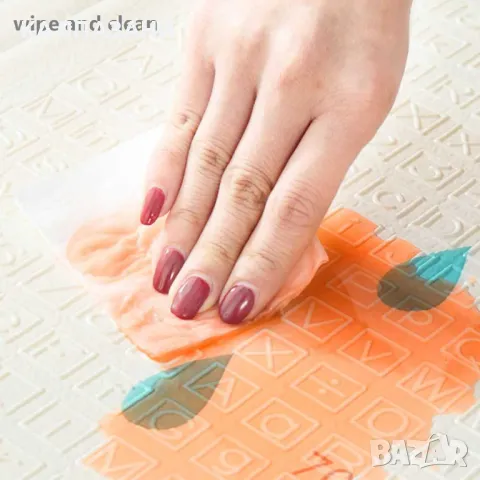 OCIE Двулицево Термо Килимче от XPE Пяна 180x200x1см. 6110001, снимка 6 - Други - 47437448