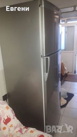 Хладилник хувър голям 185 висок 72широк